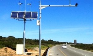 Fourth Phase of Average Speed Camera Enforcement System Implemented